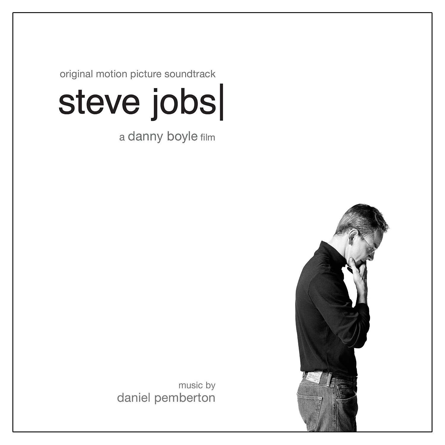 Al Salir del Cine: “Steve Jobs”