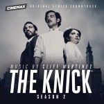 The Knick – Season 2, Detalles del álbum