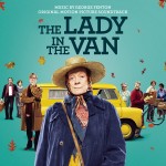 The Lady in the Van, Detalles