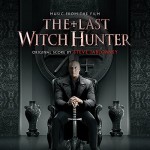 The Last Witch Hunter, Detalles