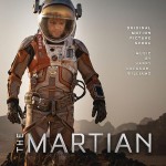 The Martian (Versus)