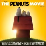 The Peanuts Movie, Detalles del álbum
