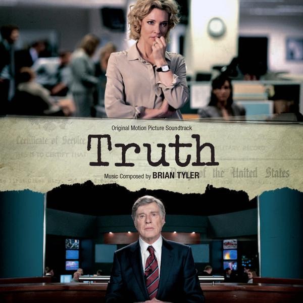 Truth, Detalles del álbum