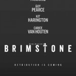 Tom Holkenborg en Brimstone