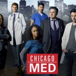 Atli Örvarsson en Chicago Med
