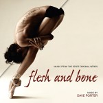Flesh and Bone, Detalles del álbum