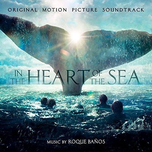In the Heart of the Sea, Detalles del álbum
