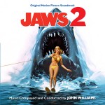 Jaws 2 (2CD), Detalles del álbum