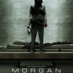 Max Ritcher en Morgan