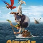 Ramin Djawadi en Robinson Crusoe