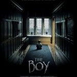 Bear McCreary en The Boy
