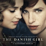 The Danish Girl, Detalles del álbum