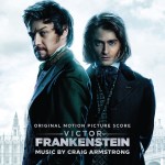 Victor Frankenstein, Detalles del álbum
