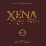 Xena: Warrior Princess (7CD), Detalles