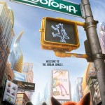 Michael Giacchino en Zootopia
