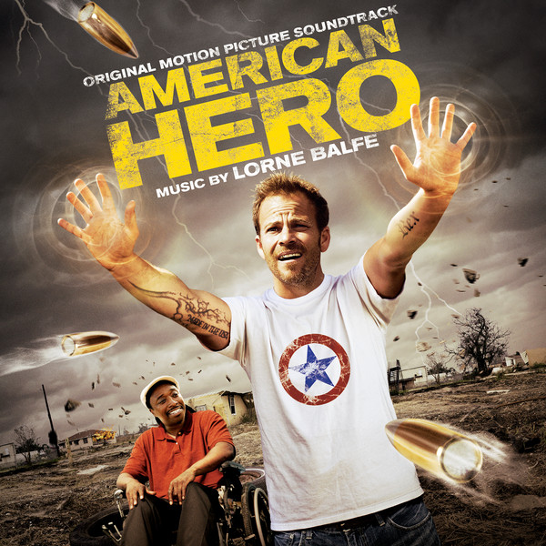 American Hero, Detalles del álbum