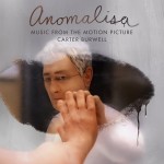 Anomalisa, Detalles del álbum