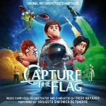 Capture the Flag, Detalles del álbum
