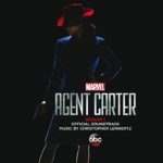 Agent Carter: Season 1, Detalles del álbum
