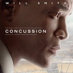 Concussion, Detalles del álbum