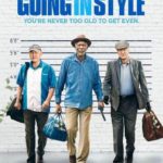 Rob Simonsen en Going in Style