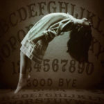 The Newton Brothers en Ouija 2