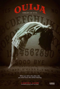 Póster Ouija: Origin of Evil