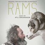 Rams, Detalles del álbum