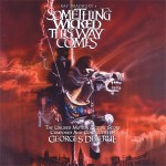 Something Wicked This Way Comes (UNUSED), Detalles