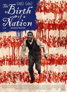 Póster The Birth of a Nation