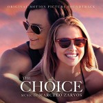 The Choice, Detalles del álbum