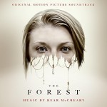 The Forest, Detalles del álbum