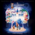 The Pagemaster, Detalles del álbum