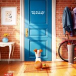 Alexandre Desplat en The Secret Life of Pets