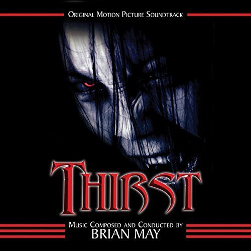 Thirst, Detalles del álbum
