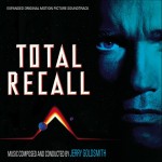 Total Recall (2CD), Detalles de álbum