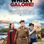 Patrick Doyle en Whisky Galore!