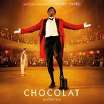 Chocolat, Detalles del álbum