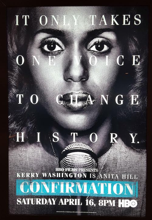 Harry Gregson-Williams en Confirmation