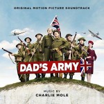 Dad’s Army, Detalles del álbum
