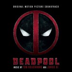Deadpool, Detalles del álbum