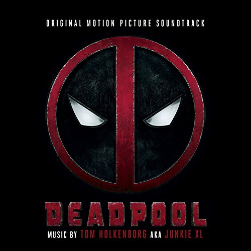 Deadpool, Detalles del álbum