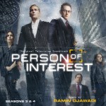 Person of Interest 3 & 4, Detalles