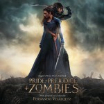 Pride and Prejudice and Zombies, Detalles