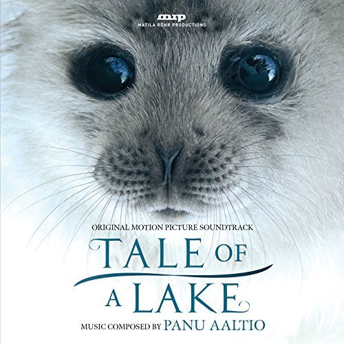 Tale of a Lake, Detalles del álbum