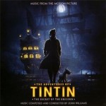 Al Salir del Cine: “The Adventures of Tintin: The Secret of the Unicorn”