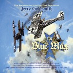 The Blue Max, de Jerry Goldsmith, en Tadlow