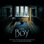 The Boy, Detalles del álbum