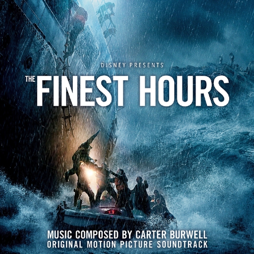 The Finest Hours, Detalles del álbum