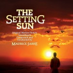 The Setting Sun, Detalles del álbum